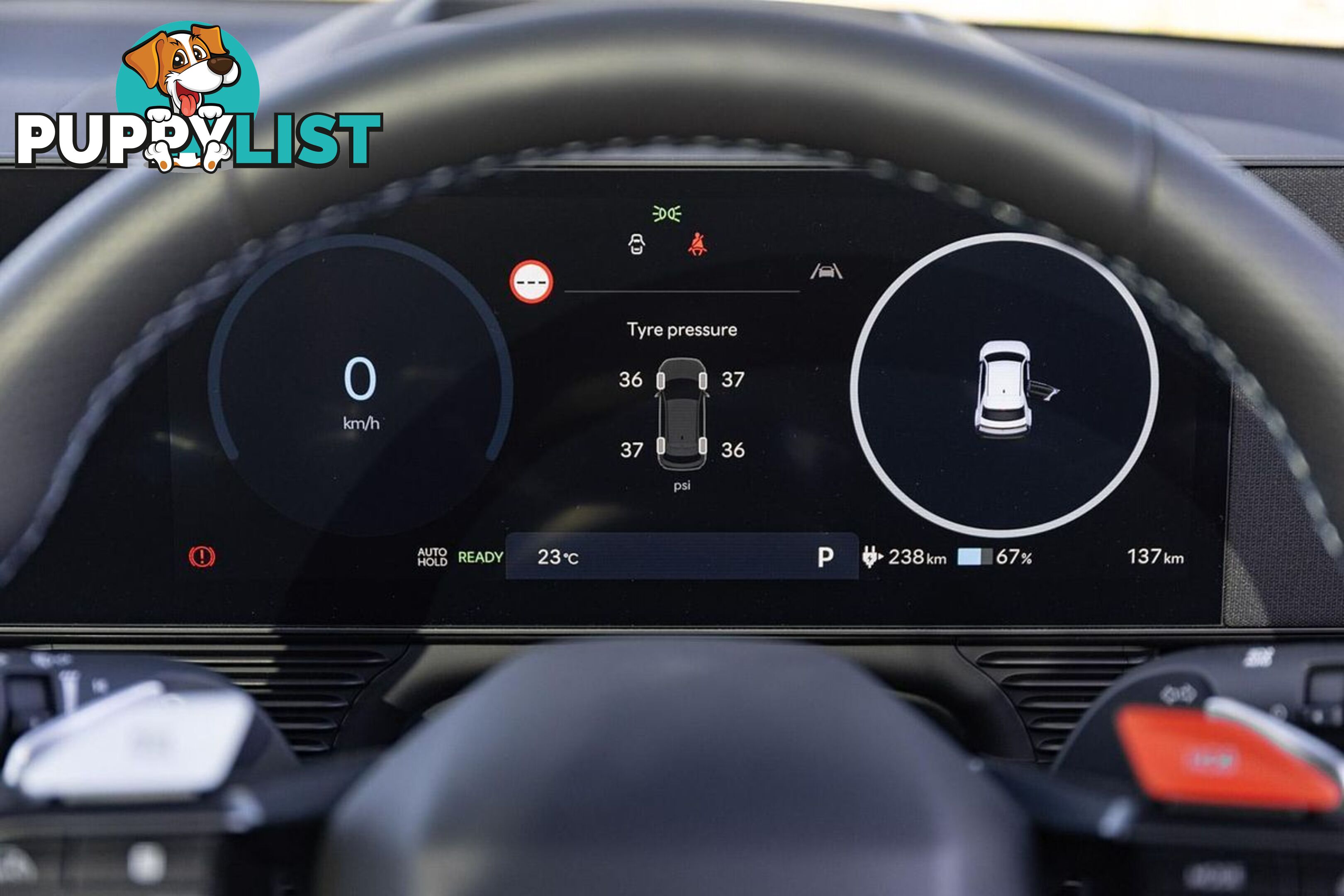 2024 HYUNDAI IONIQ 5 N NE N.V1 SUV
