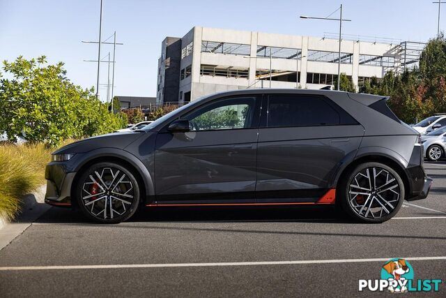 2024 HYUNDAI IONIQ 5 N NE N.V1 SUV