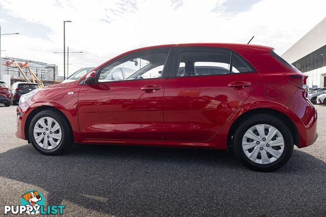 2020 KIA RIO S YB HATCH