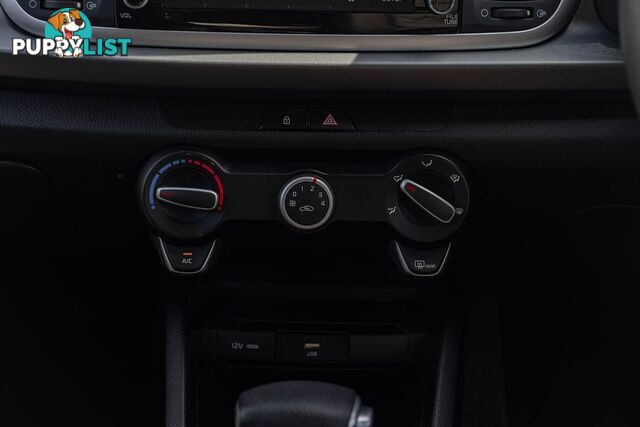2020 KIA RIO S YB HATCH