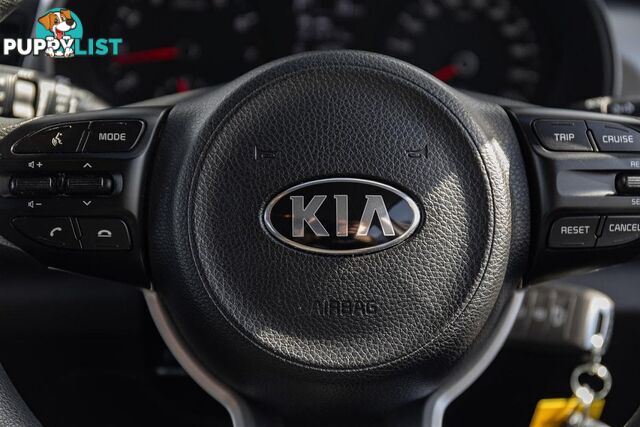 2020 KIA RIO S YB HATCH