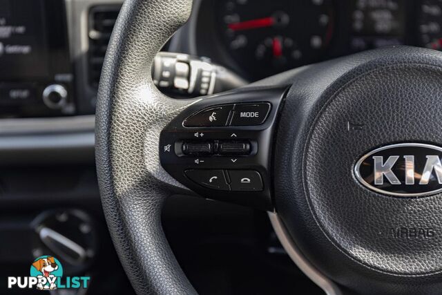 2020 KIA RIO S YB HATCH
