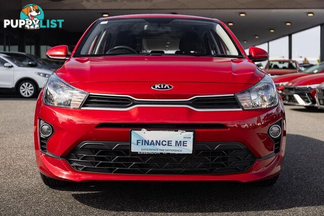 2020 KIA RIO S YB HATCH
