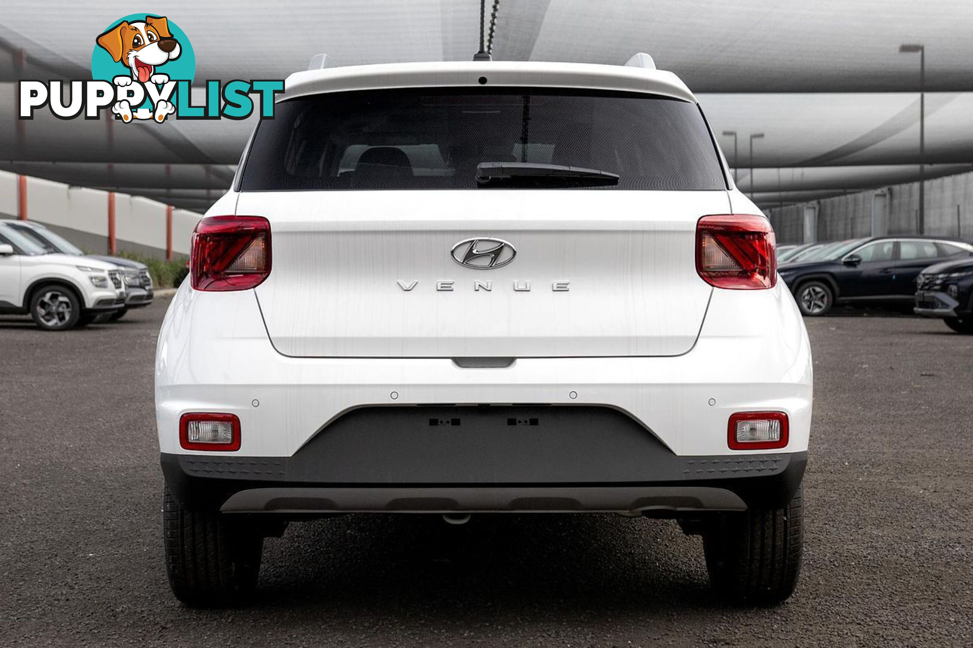 2025 HYUNDAI VENUE ELITE QX.V5 SUV