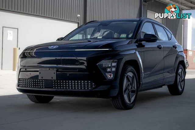 2023 HYUNDAI KONA ELECTRIC SX2.V1 SUV