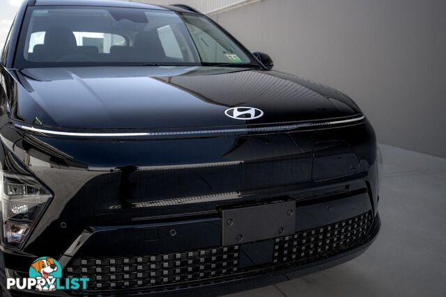 2023 HYUNDAI KONA ELECTRIC SX2.V1 SUV