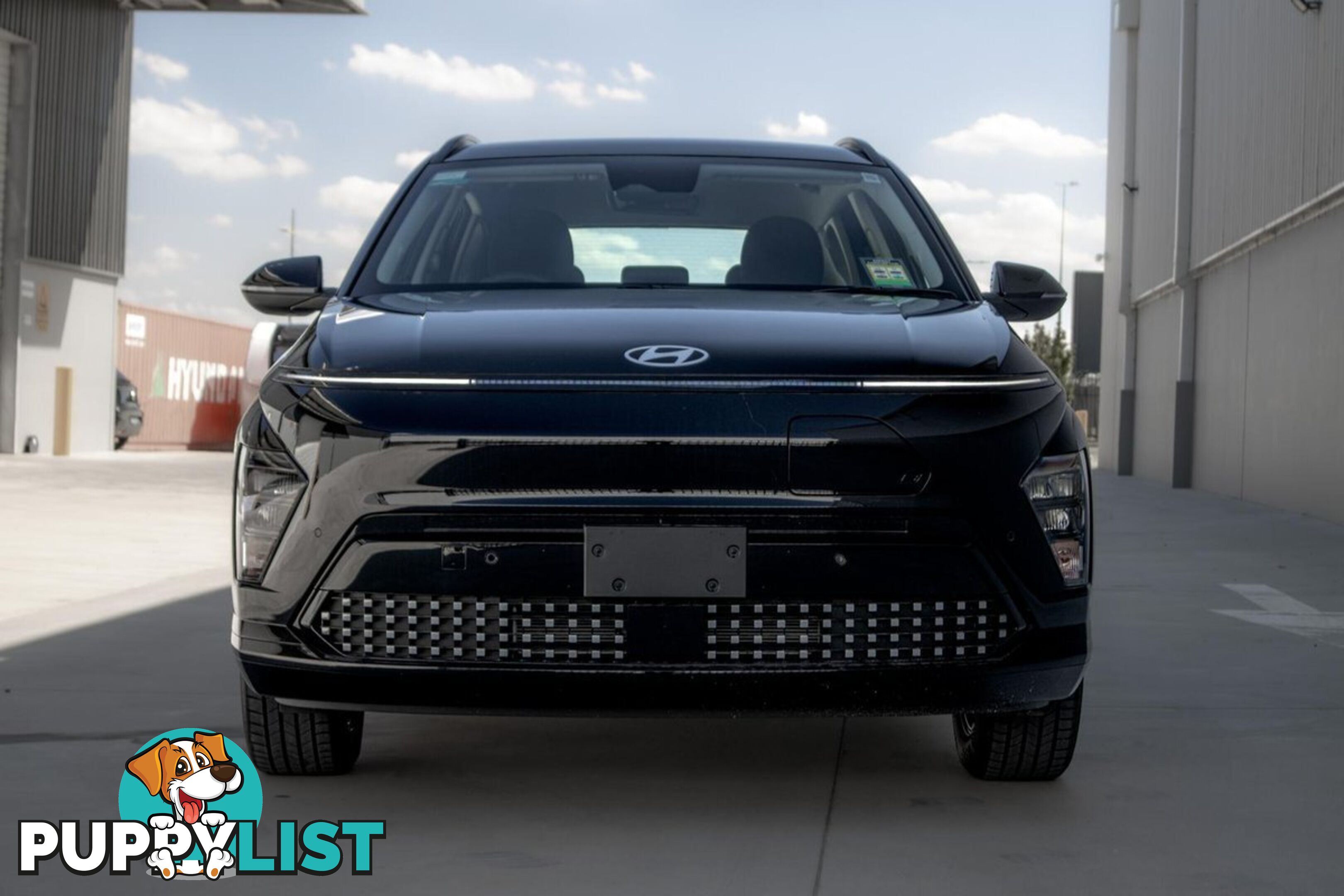 2023 HYUNDAI KONA ELECTRIC SX2.V1 SUV