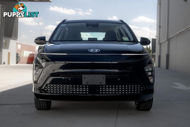 2023 HYUNDAI KONA ELECTRIC SX2.V1 SUV