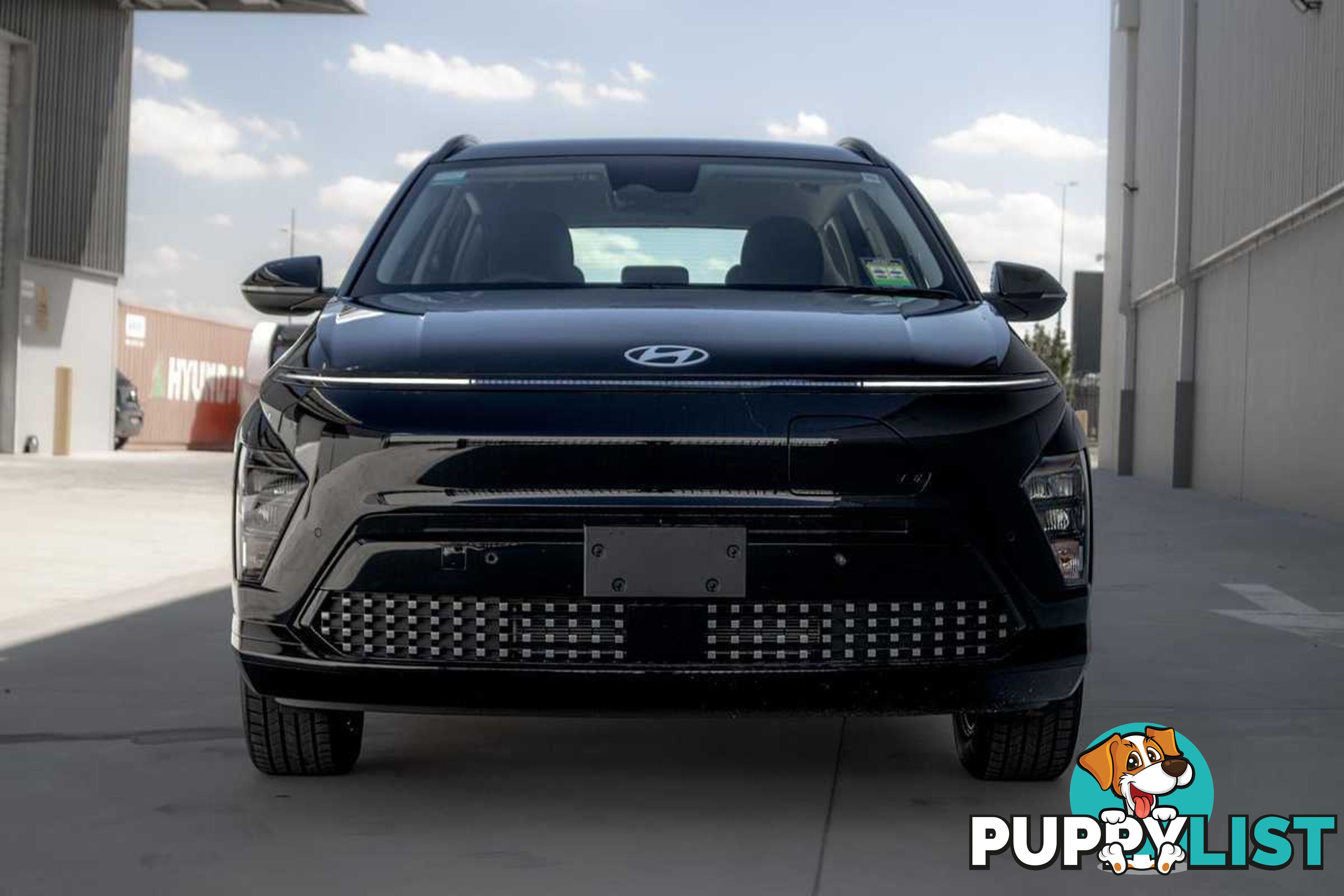 2023 HYUNDAI KONA ELECTRIC SX2.V1 SUV