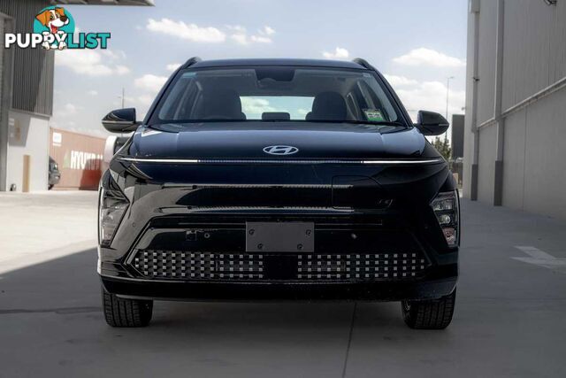 2023 HYUNDAI KONA ELECTRIC SX2.V1 SUV