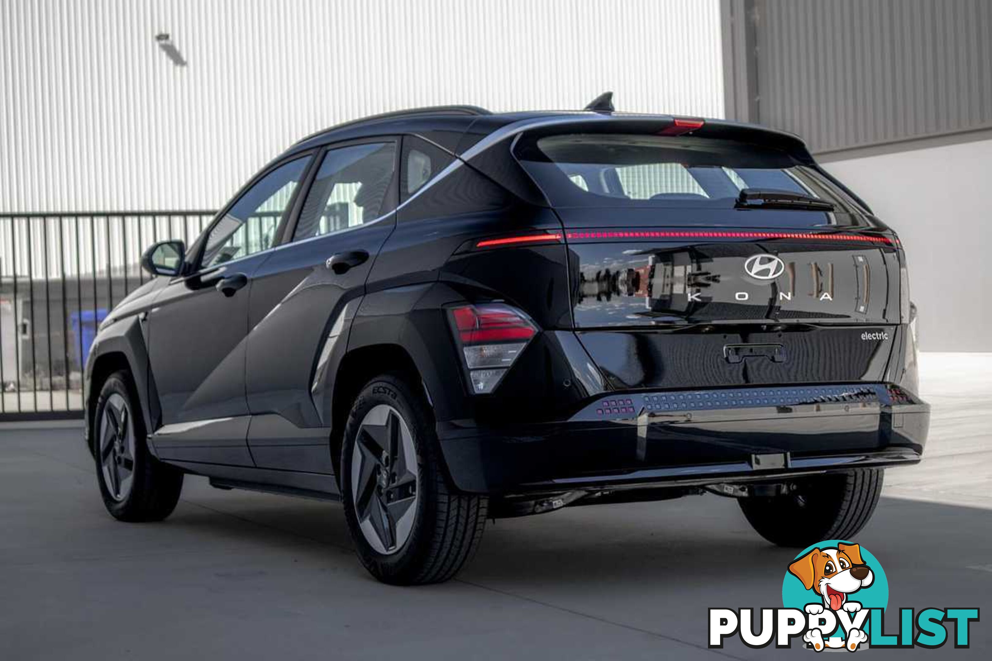 2023 HYUNDAI KONA ELECTRIC SX2.V1 SUV