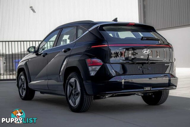 2023 HYUNDAI KONA ELECTRIC SX2.V1 SUV