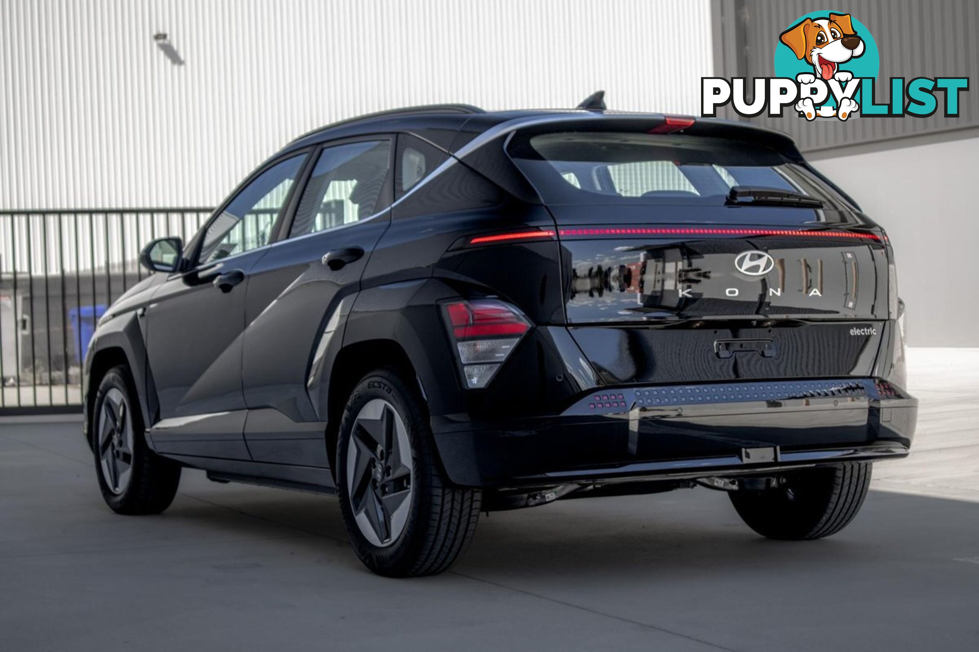 2023 HYUNDAI KONA ELECTRIC SX2.V1 SUV