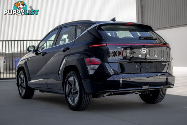 2023 HYUNDAI KONA ELECTRIC SX2.V1 SUV