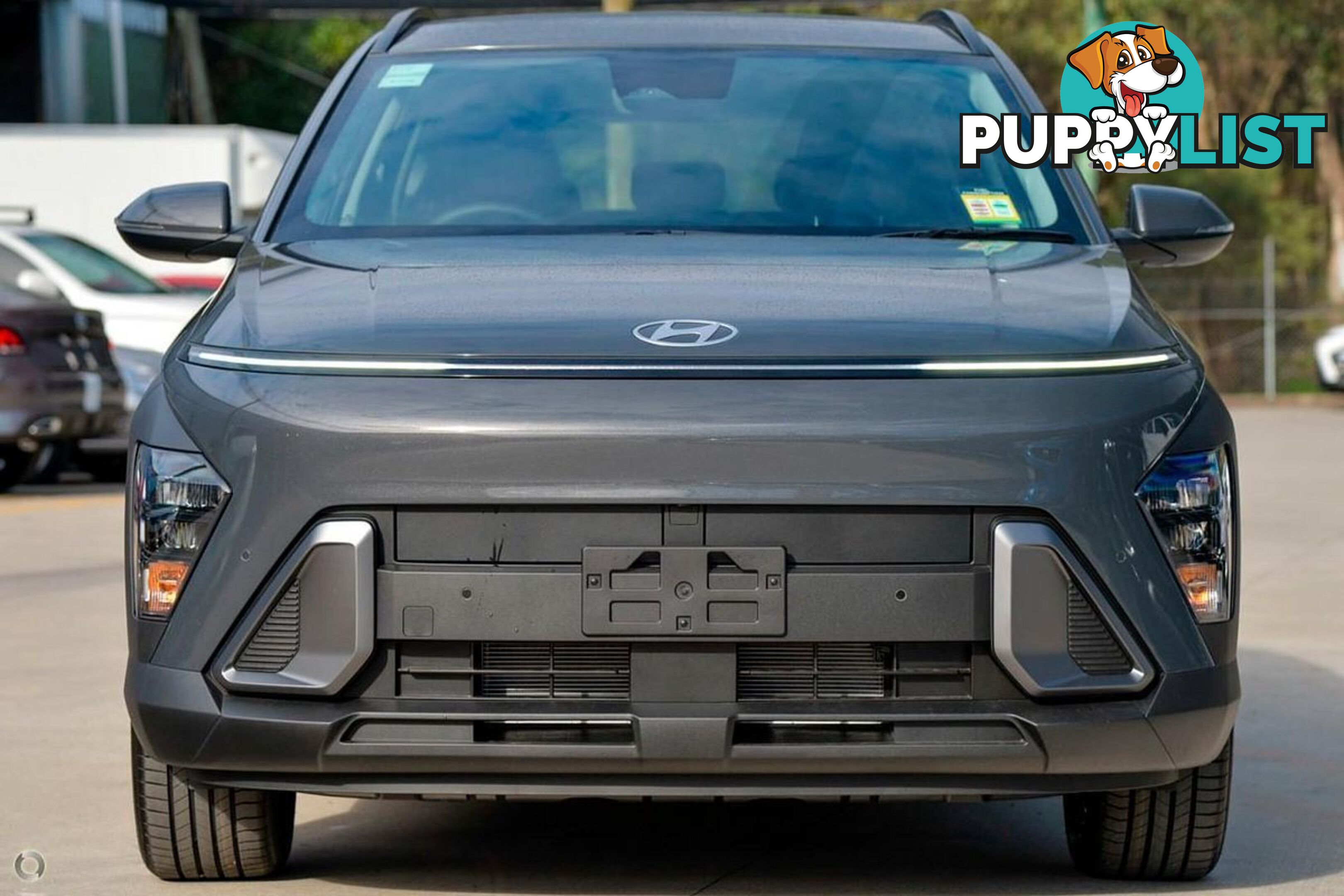 2025 HYUNDAI KONA  SX2.V2 SUV