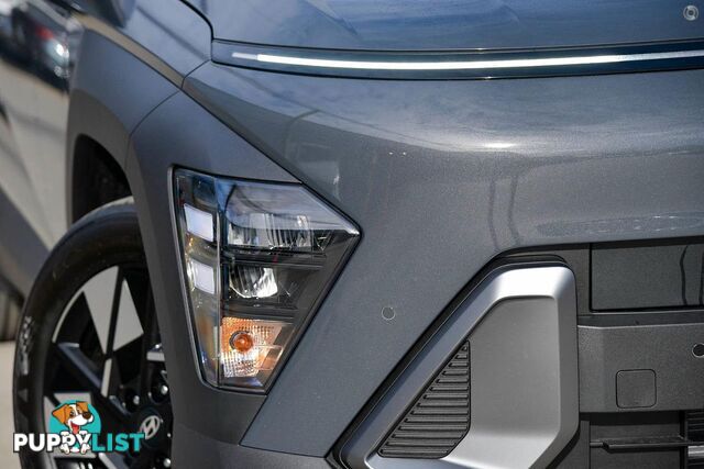 2025 HYUNDAI KONA  SX2.V2 SUV