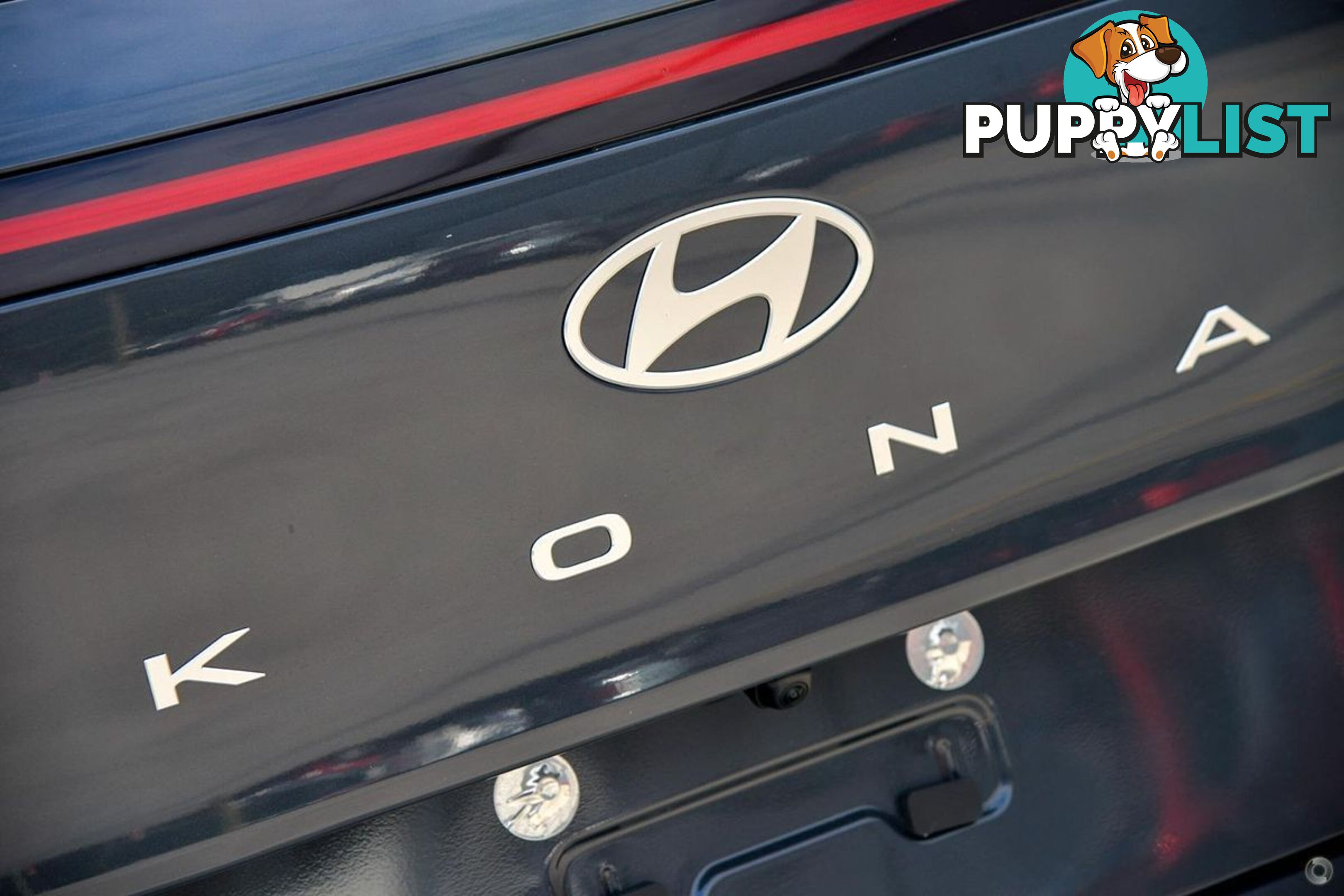 2025 HYUNDAI KONA  SX2.V2 SUV