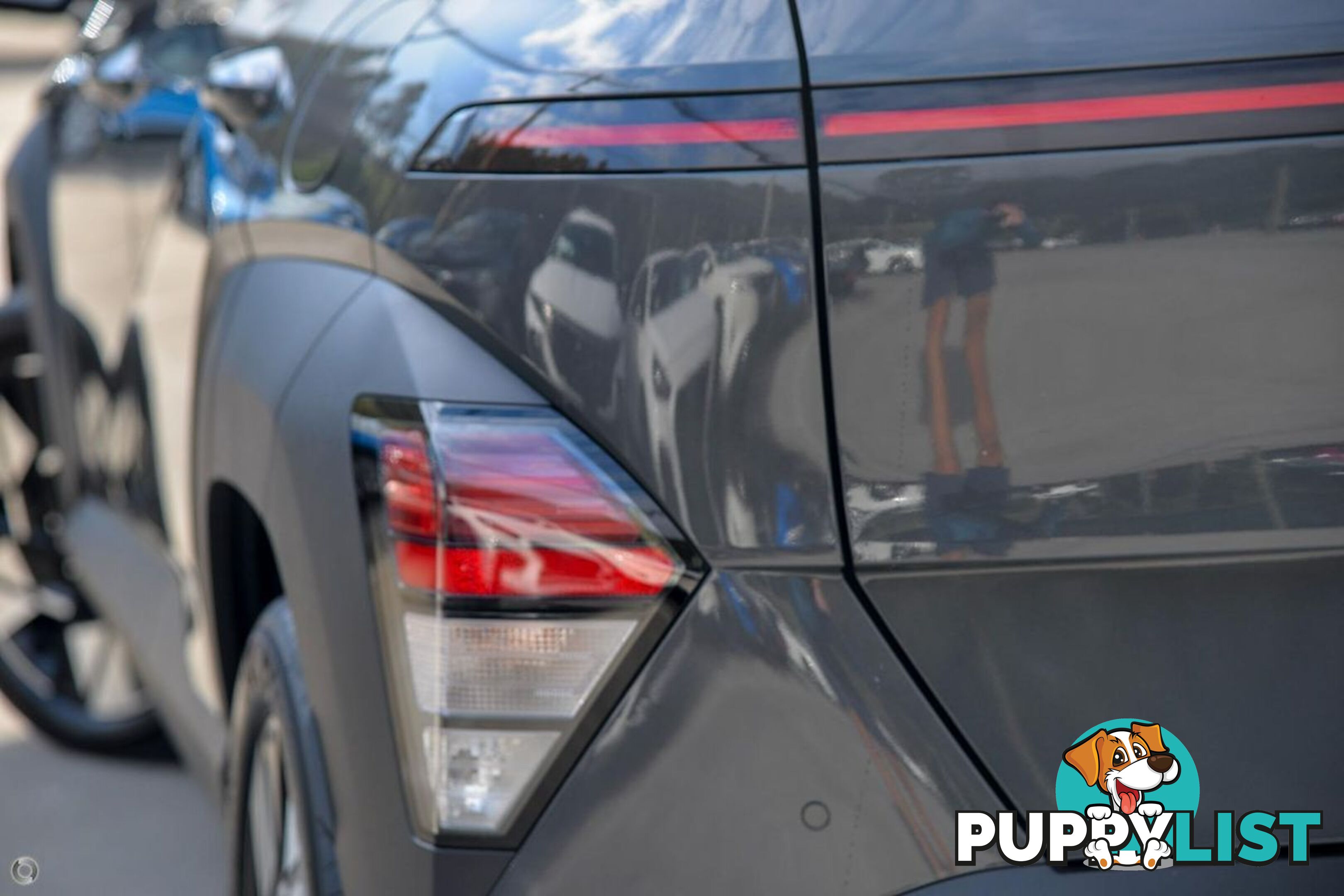 2025 HYUNDAI KONA  SX2.V2 SUV
