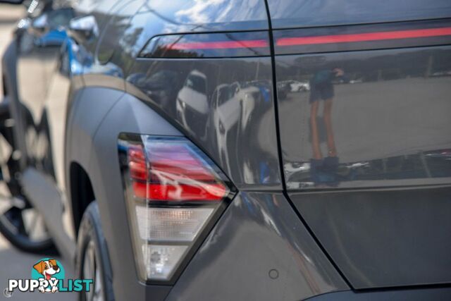 2025 HYUNDAI KONA  SX2.V2 SUV