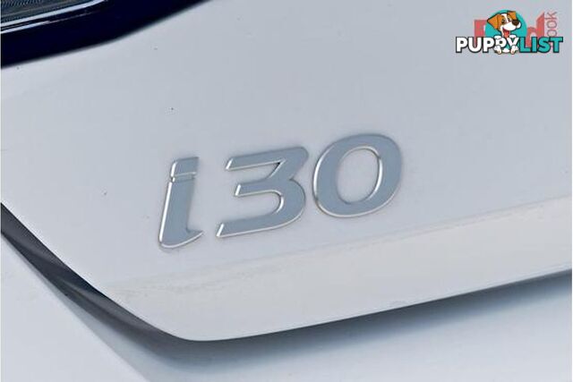 2025 HYUNDAI I30 N LINE PREMIUM CN7.V3 SEDAN