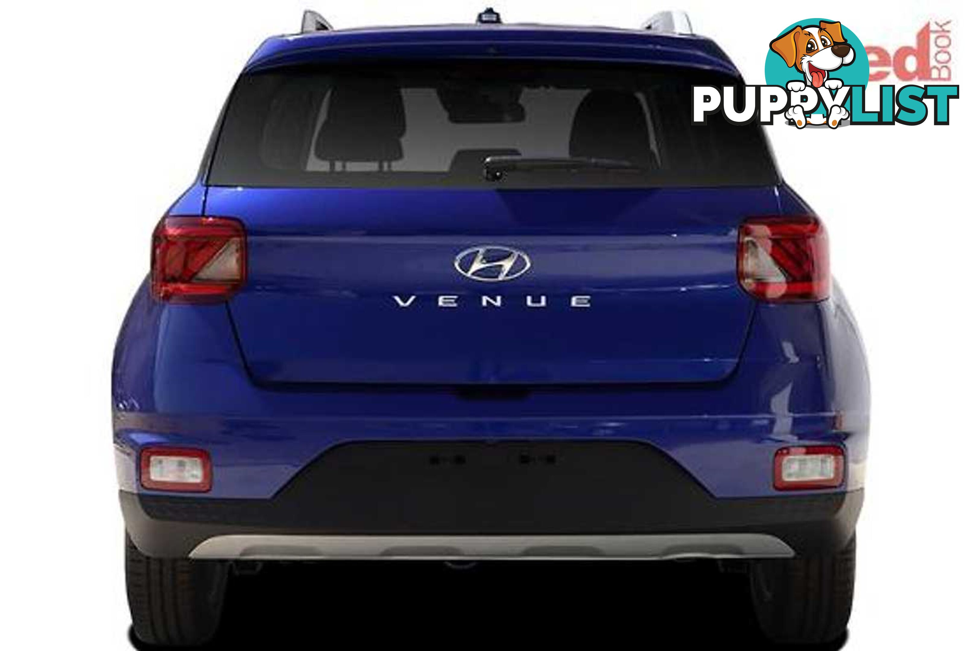 2024 HYUNDAI VENUE  QX.V5 SUV