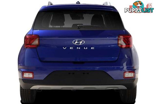 2024 HYUNDAI VENUE  QX.V5 SUV