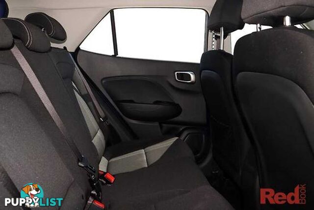 2024 HYUNDAI VENUE  QX.V5 SUV