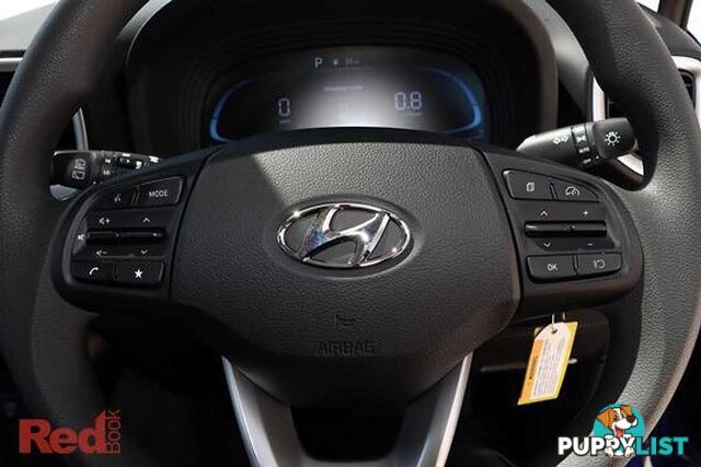 2024 HYUNDAI VENUE  QX.V5 SUV