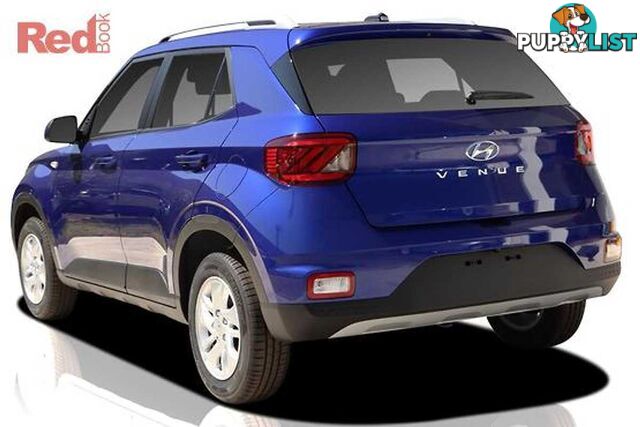 2024 HYUNDAI VENUE  QX.V5 SUV