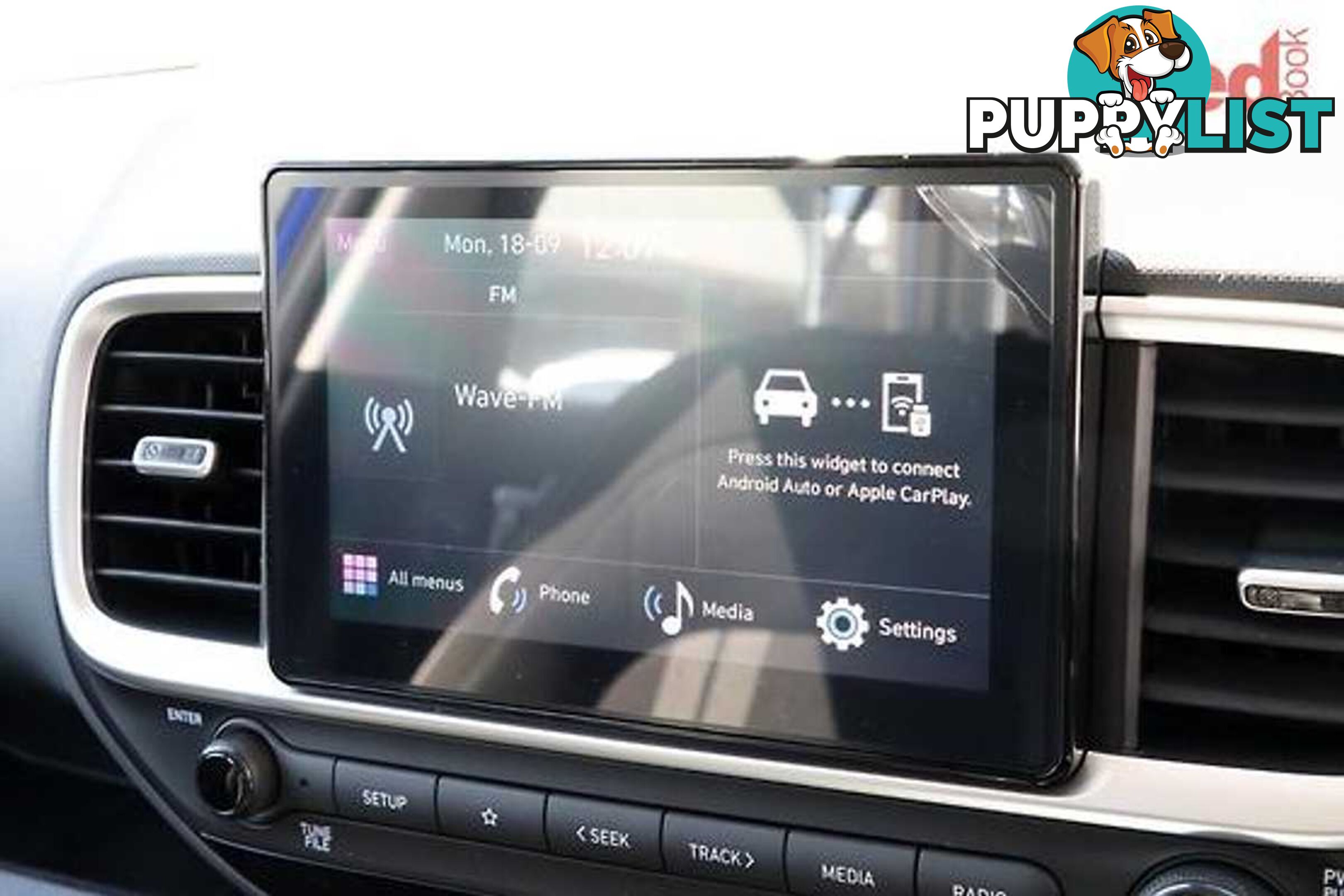 2024 HYUNDAI VENUE  QX.V5 SUV