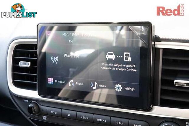 2024 HYUNDAI VENUE  QX.V5 SUV