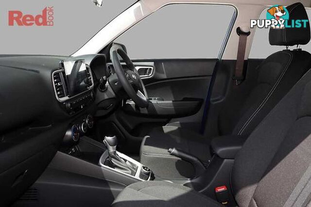2024 HYUNDAI VENUE  QX.V5 SUV