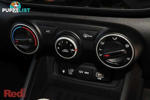 2024 HYUNDAI VENUE  QX.V5 SUV