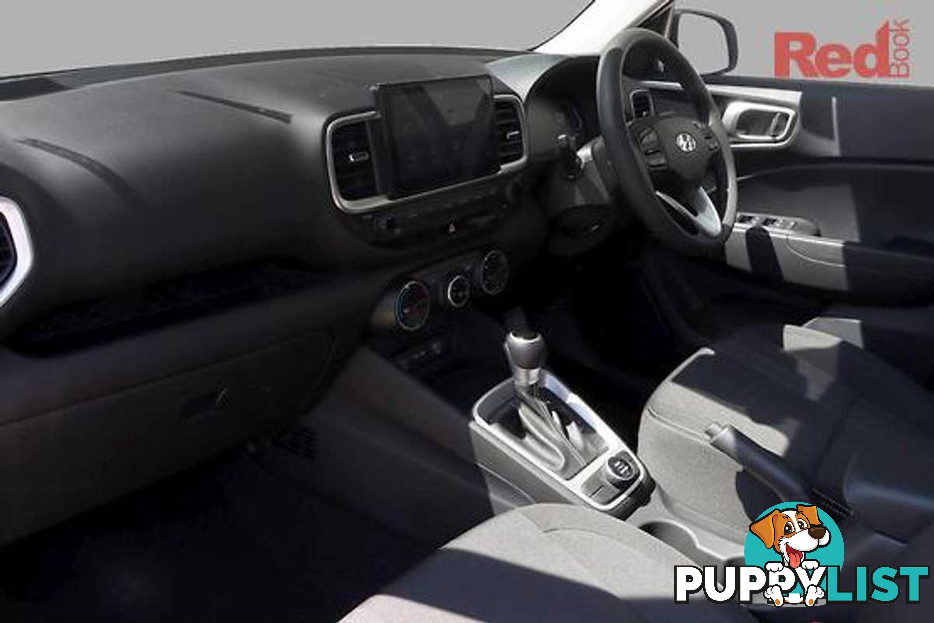 2024 HYUNDAI VENUE  QX.V5 SUV