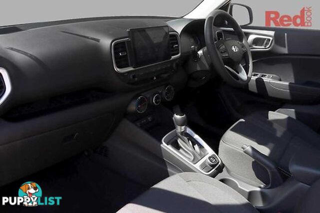 2024 HYUNDAI VENUE  QX.V5 SUV