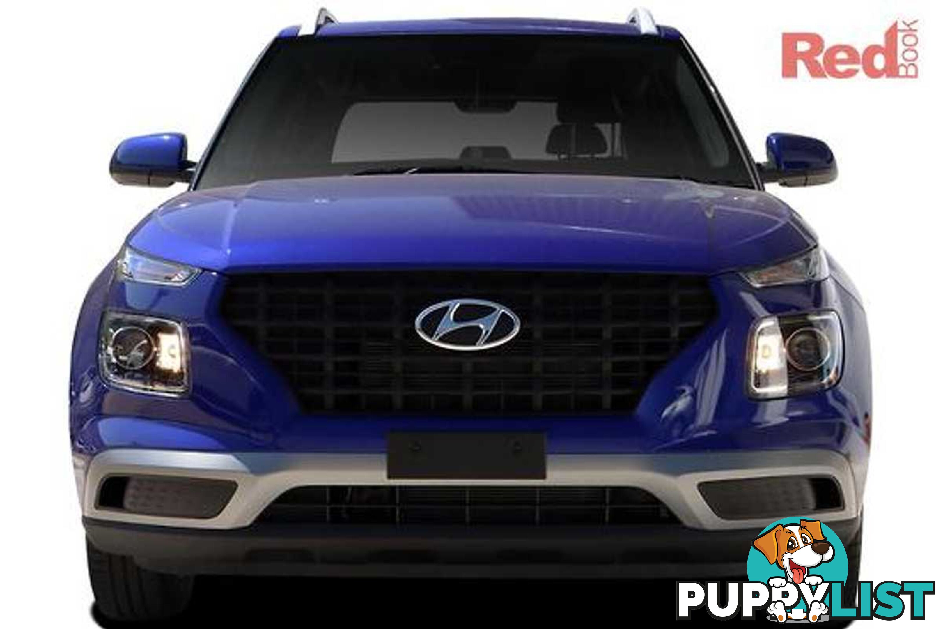 2024 HYUNDAI VENUE  QX.V5 SUV