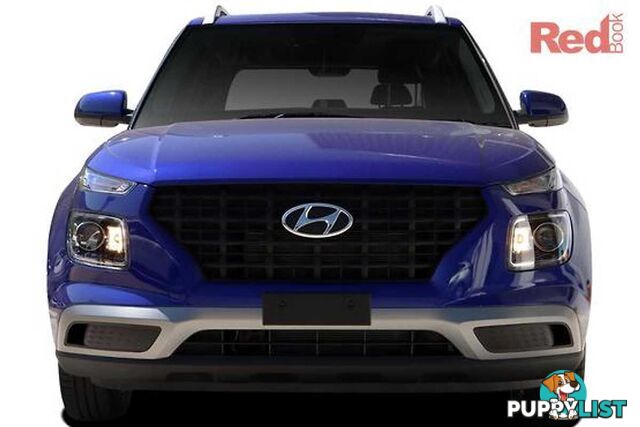 2024 HYUNDAI VENUE  QX.V5 SUV
