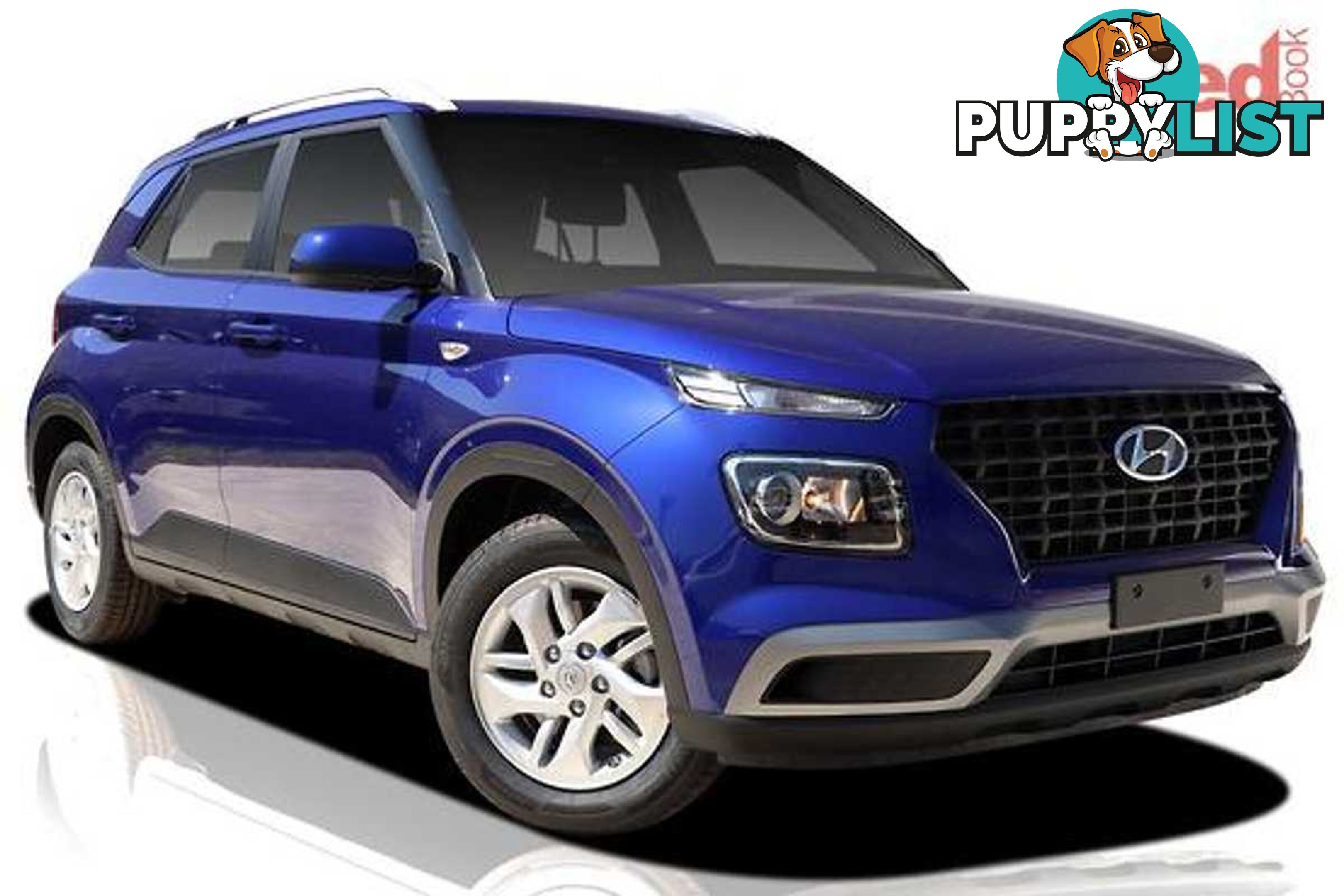 2024 HYUNDAI VENUE  QX.V5 SUV