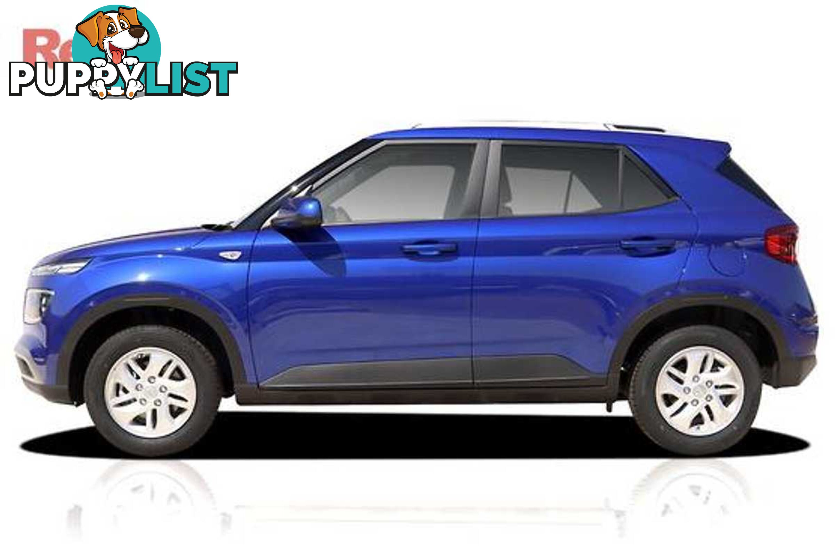 2024 HYUNDAI VENUE  QX.V5 SUV
