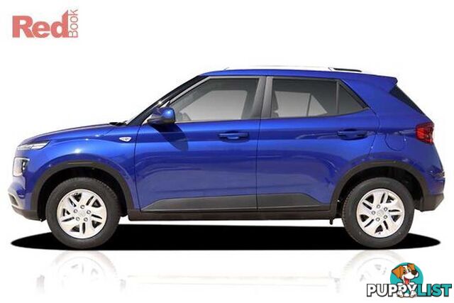 2024 HYUNDAI VENUE  QX.V5 SUV