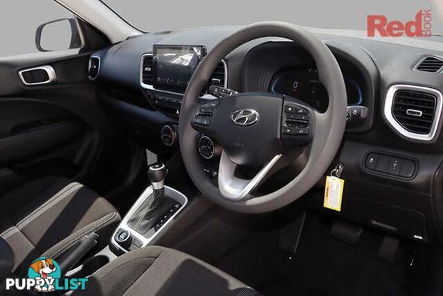 2024 HYUNDAI VENUE  QX.V5 SUV