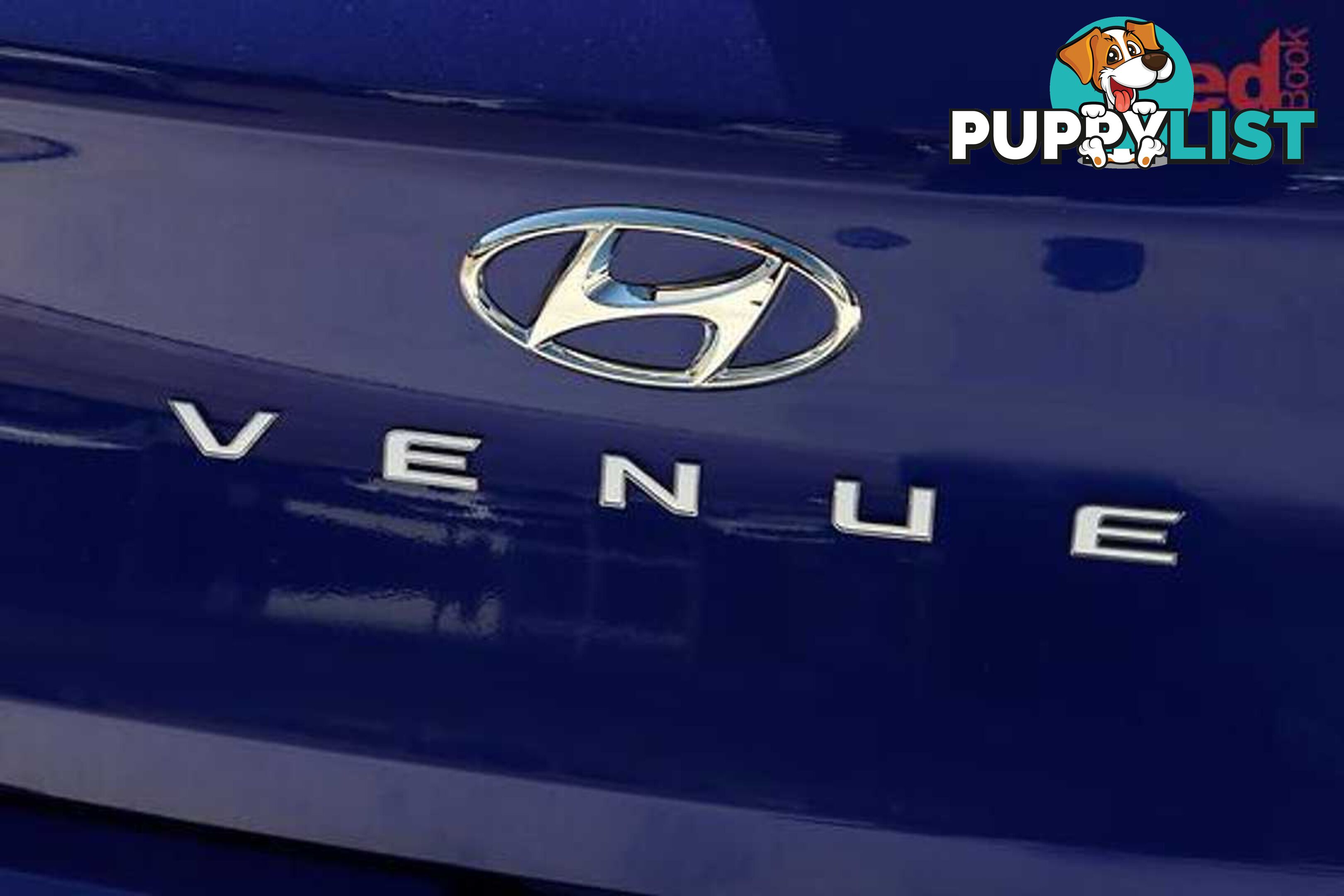 2024 HYUNDAI VENUE  QX.V5 SUV