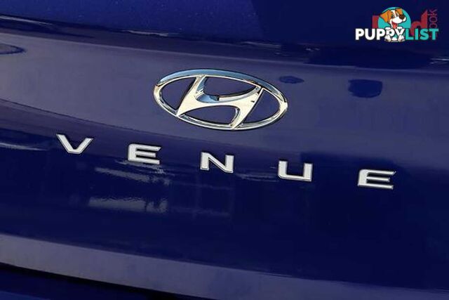 2024 HYUNDAI VENUE  QX.V5 SUV