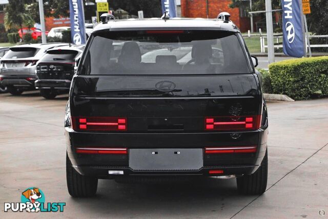 2025 HYUNDAI SANTA FE HYBRID CALLIGRAPHY MX5.V1 SUV