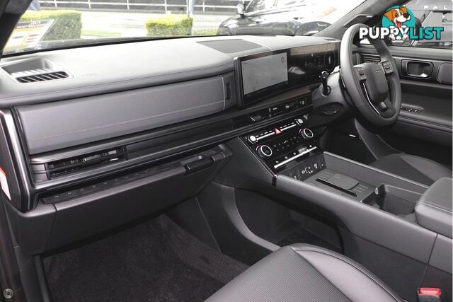 2025 HYUNDAI SANTA FE HYBRID CALLIGRAPHY MX5.V1 SUV