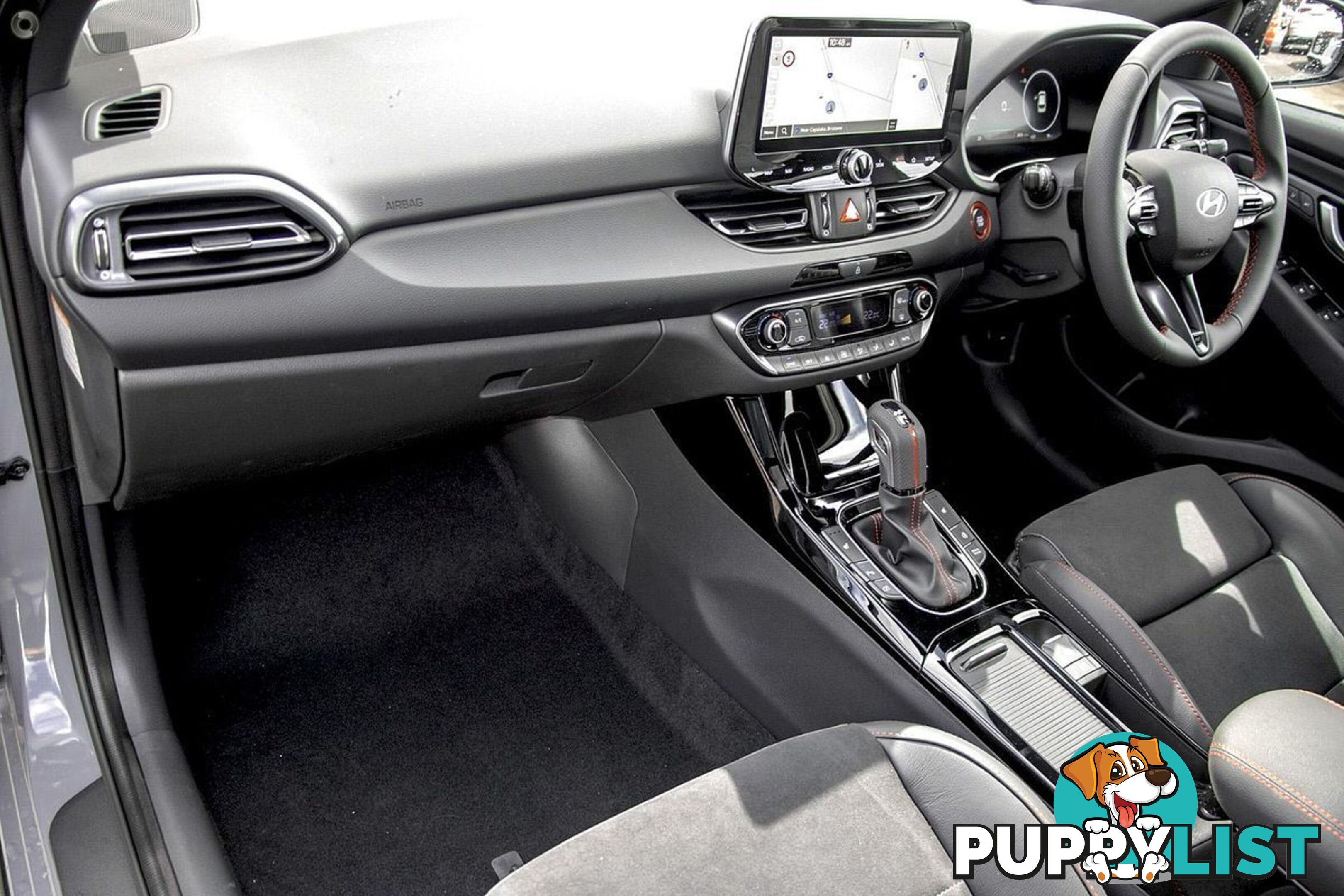 2025 HYUNDAI I30 N LINE PREMIUM PDE.V6 HATCH