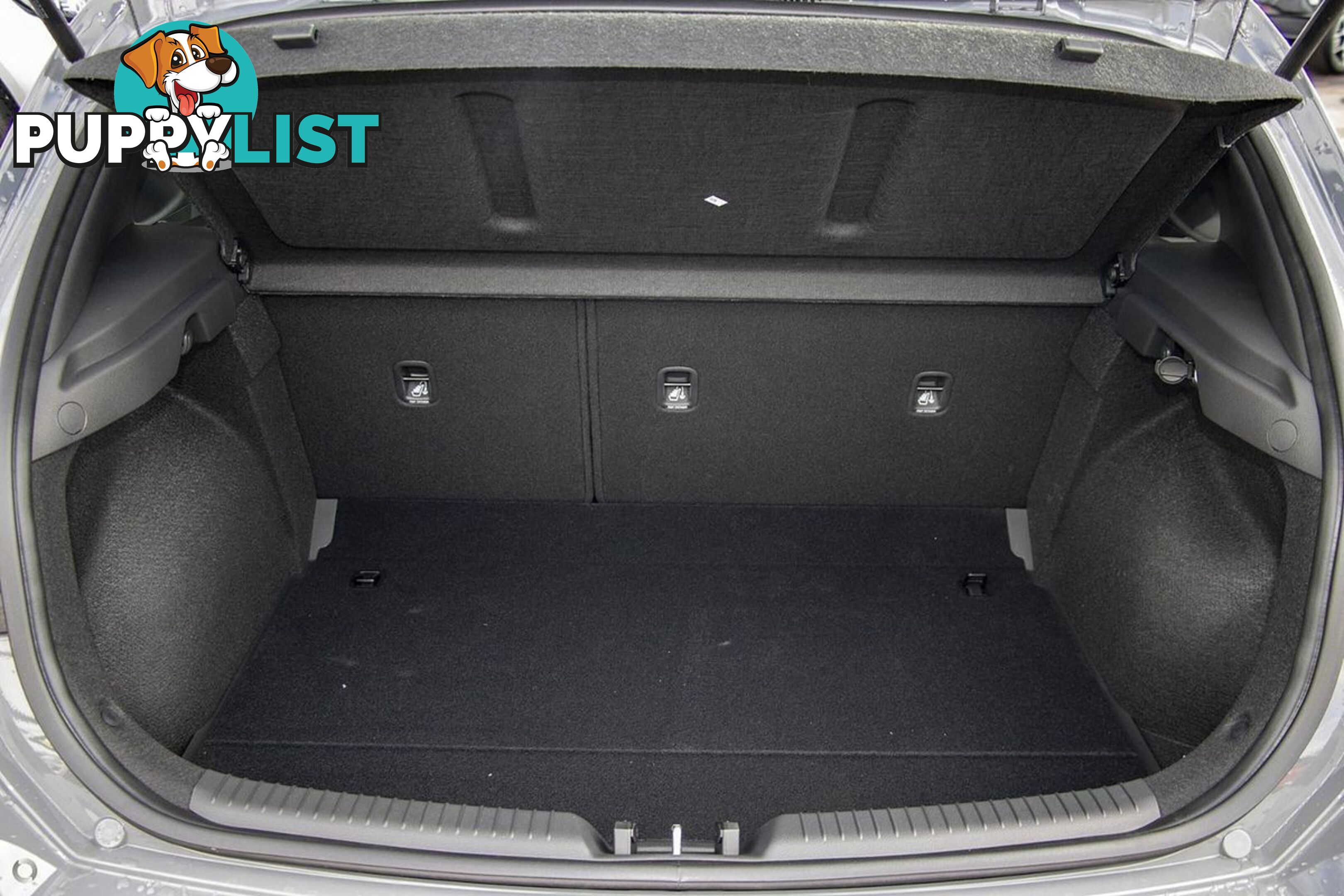 2025 HYUNDAI I30 N LINE PREMIUM PDE.V6 HATCH