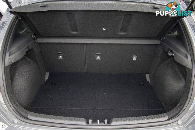 2025 HYUNDAI I30 N LINE PREMIUM PDE.V6 HATCH