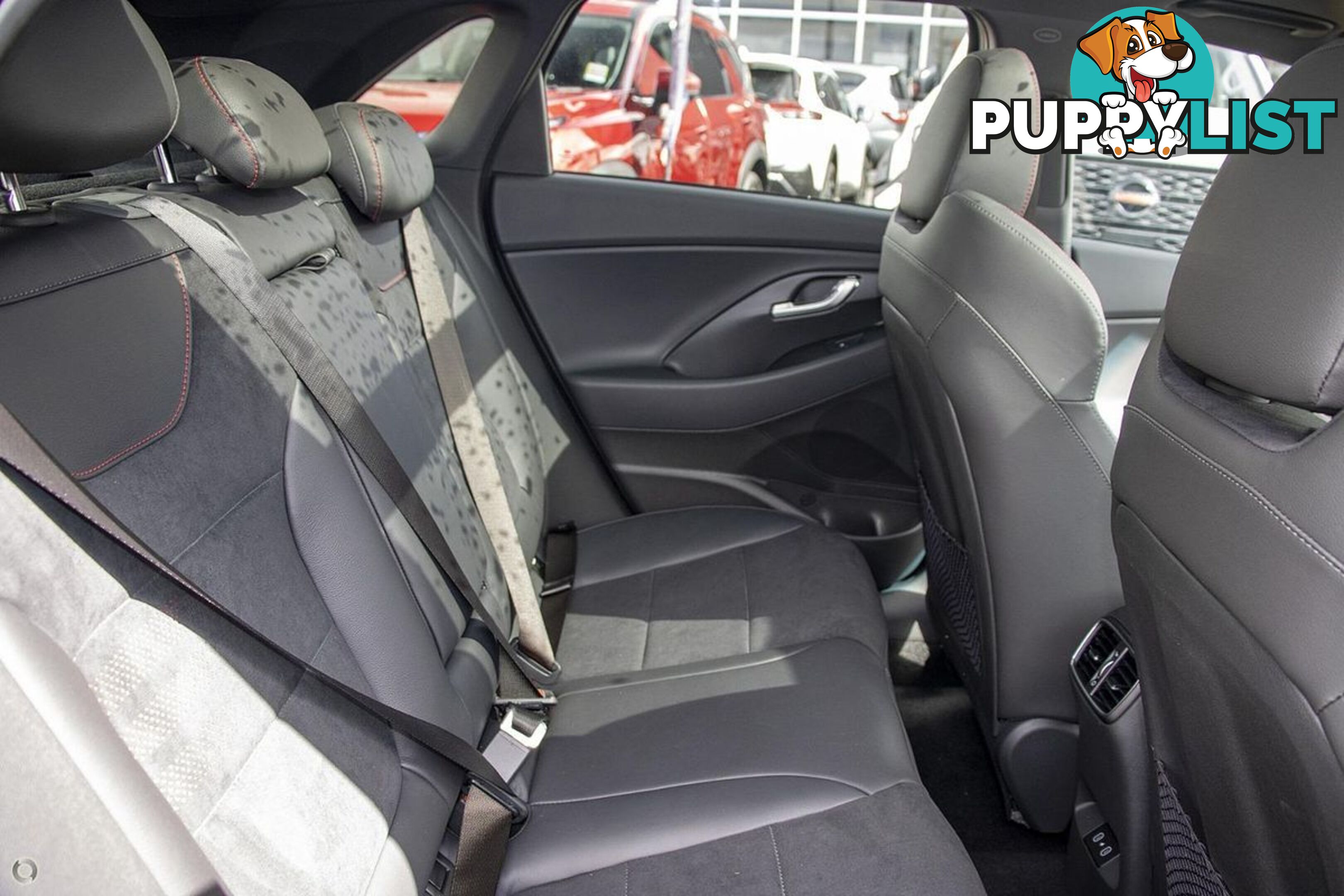 2025 HYUNDAI I30 N LINE PREMIUM PDE.V6 HATCH