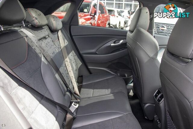 2025 HYUNDAI I30 N LINE PREMIUM PDE.V6 HATCH